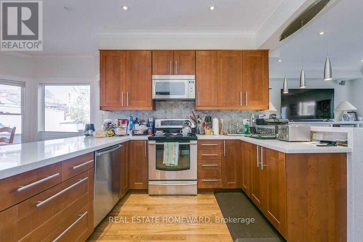 Property Photo:  76 Redwood Avenue  ON M4L 2S6 