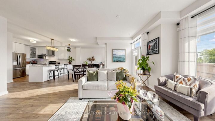 Property Photo: 1956 Altona Road 19 ON L1V 1M7