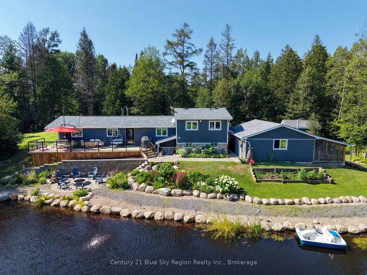 Property Photo:  695 Weiler Line  ON P0H 2L0 