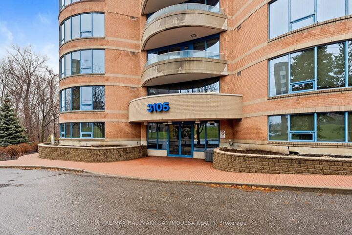 Property Photo: 3105 Carling Avenue 504 ON K2H 5A6
