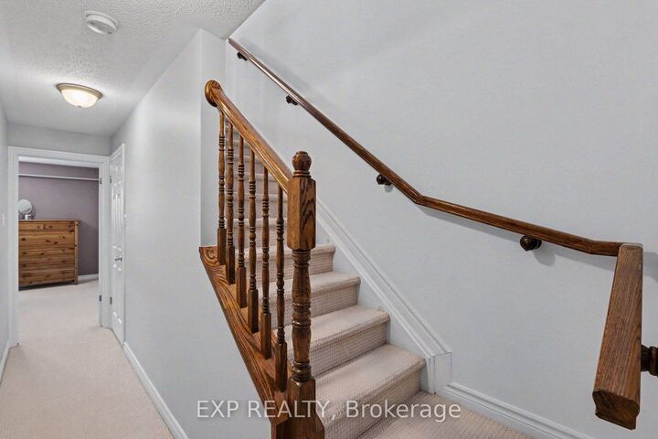 Property Photo: 724A Chapman Mills Drive ON K2J 3V2