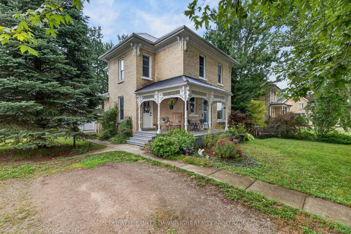 Property Photo: 26 King Street N ON N0M 1M0