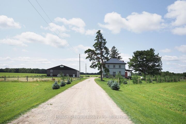 Property Photo:  45169 Jamestown Road  ON N4W 3G7 