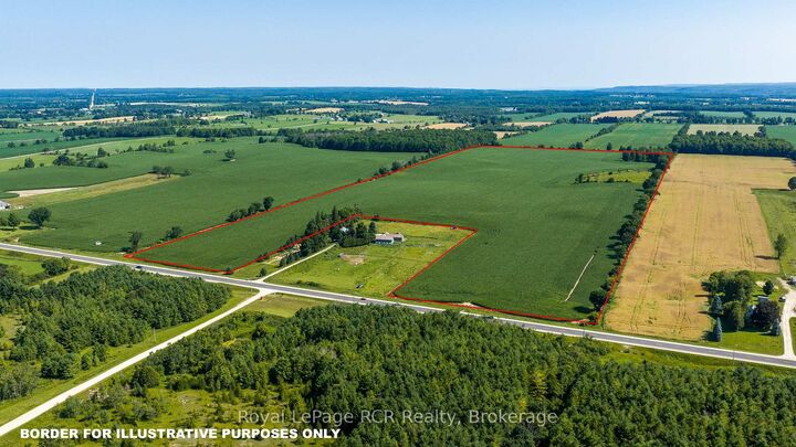 Pt Lt 115-116 Highway 10 N/A — photo 1