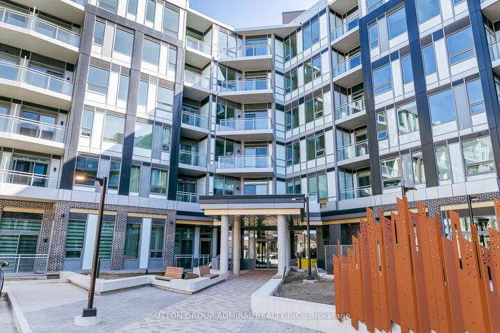 2501 Saw Whet Boulevard 537 — photo 1