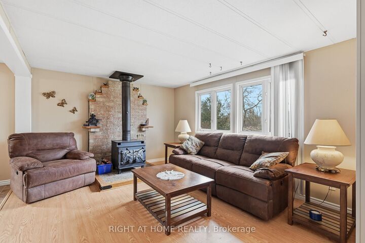 Property Photo:  1294 8th Concession Road W 131  ON N0B 2J0 