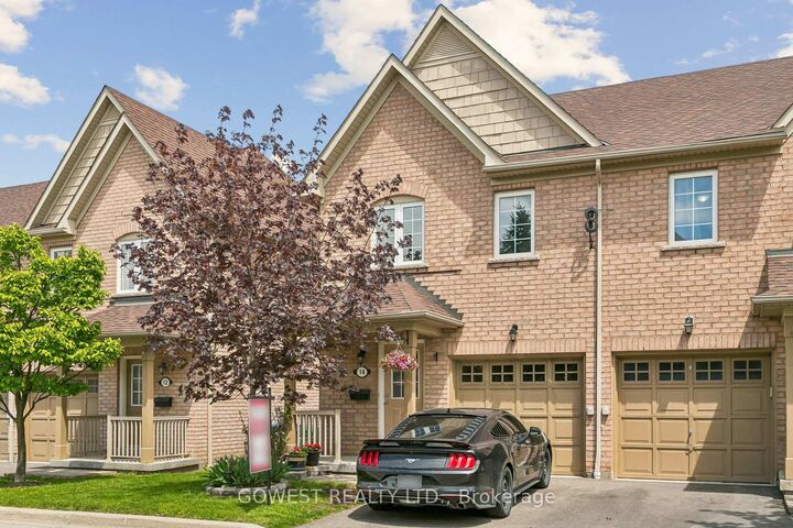 Property Photo:  3150 Erin Centre Boulevard 14  ON L5M 7Z2 