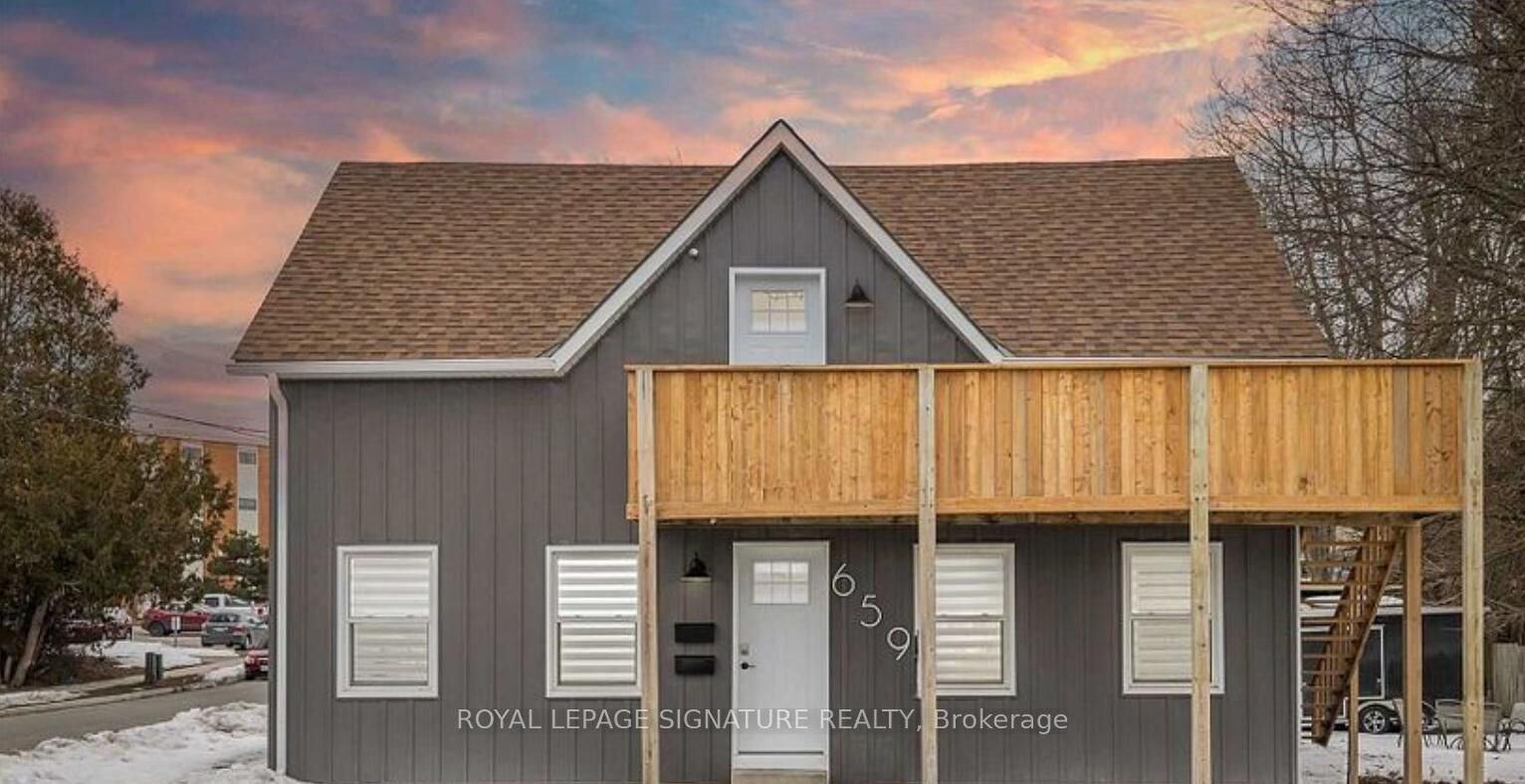 Property Photo:  659 Dolph Street N Main  ON N3H 2B5 