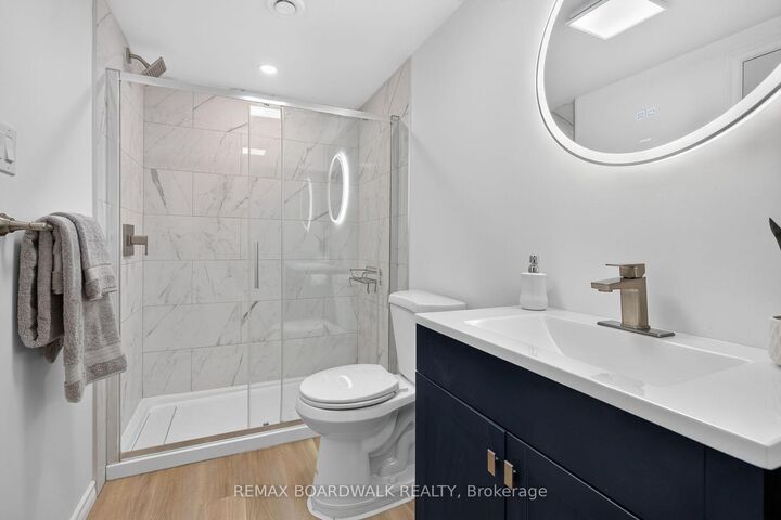 Property Photo: 34 Binscarth Crescent ON K2L 1S1