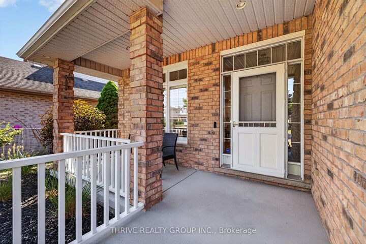 Property Photo: 43 Mapleridge Crescent ON N0L 1G3