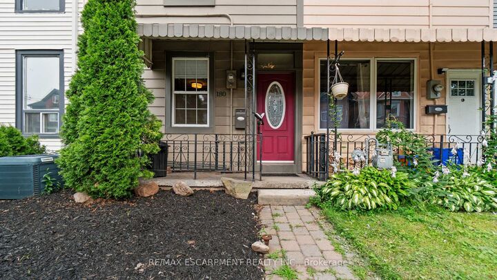 Property Photo:  180 West Avenue N  ON L8L 5C6 