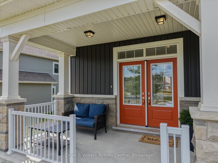 Property Photo:  3 Browning Boulevard  ON P1L 0G2 