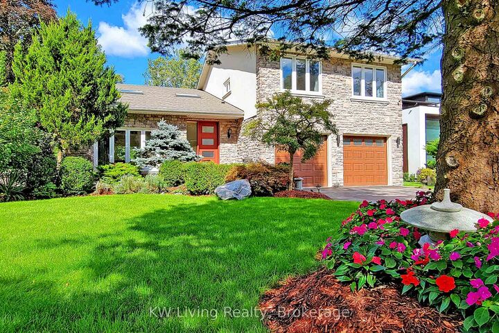 Property Photo: 1280 Watersedge Road ON L5J 1A1
