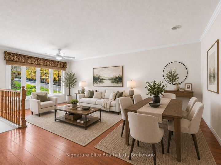 Photo de la propriété:  44 Westbourne Avenue  ON M1L 2Y4 