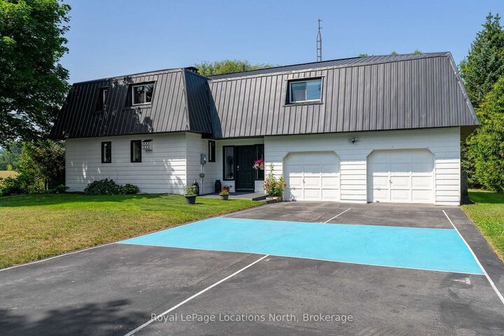 3702 County Road 124 Road — photo 1