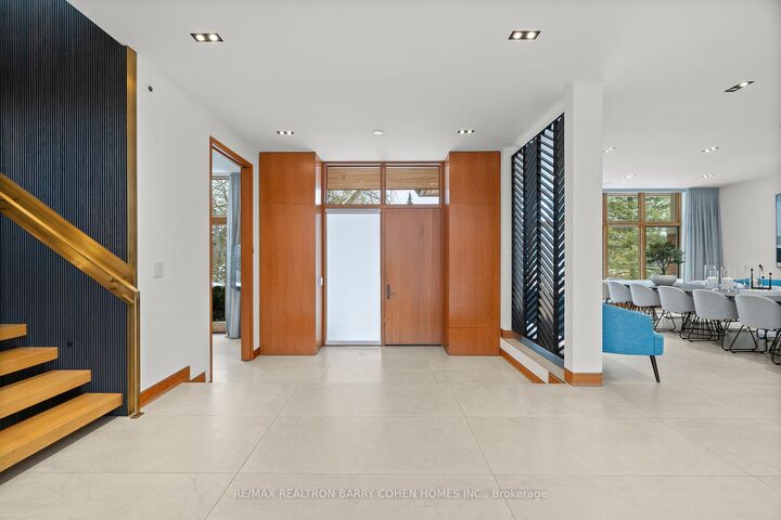 Property Photo: 58 Timberlane Drive ON M3H 1J4