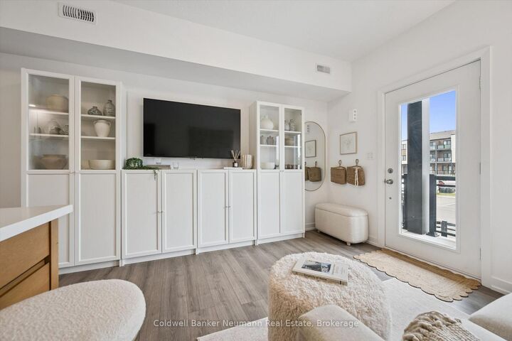 Property Photo:  940 St. David Street N 78  ON N1M 0L7 