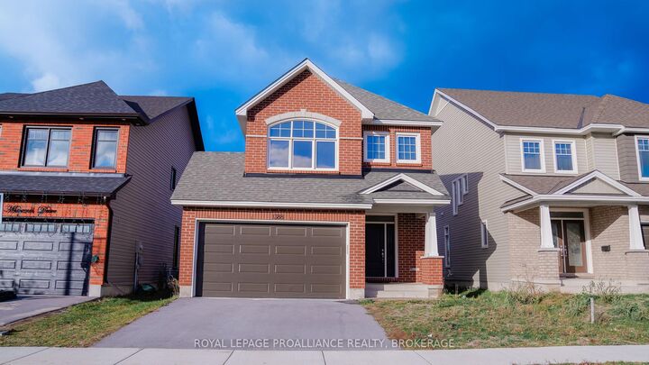 Property Photo:  1388 Monarch Drive  ON K7P 0S1 
