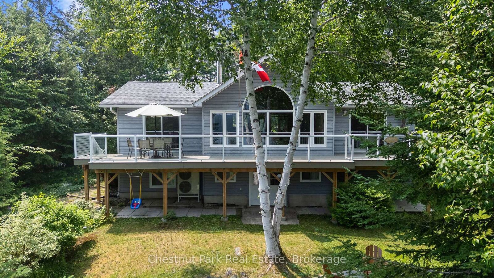 Property Photo: 1093 Prestige Court ON K0M 1S0