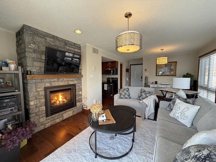 Property Photo: 34 Deerhurst Greens Road 301 ON P1H 1A9