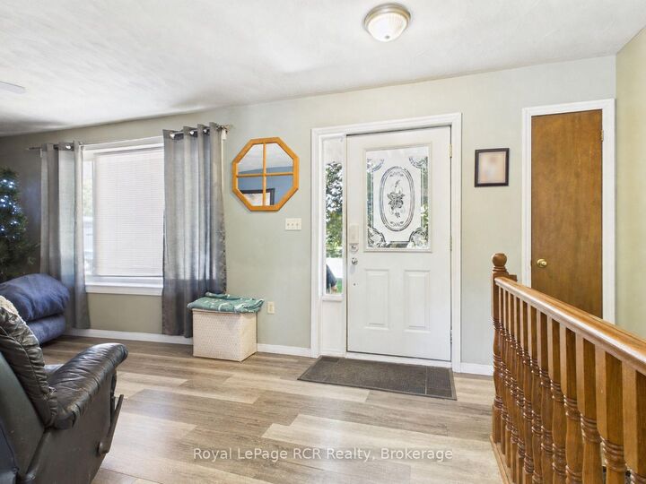 Property Photo: 96 James Street ON N0G 2W0