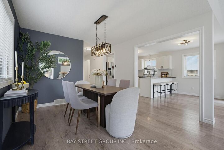 Property Photo: 213 Hawthorne Road ON N6G 5A2