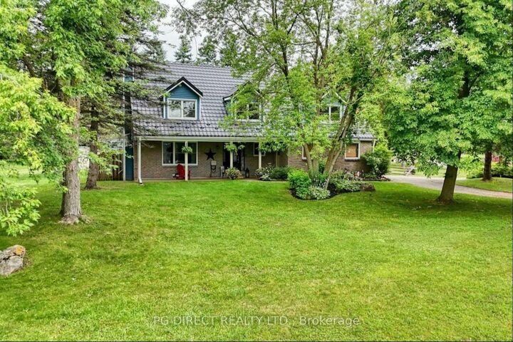 12 Meadow Drive — photo 1