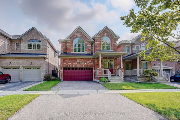 Property Photo: 160 Ken Laushway Avenue ON L4A 0S9