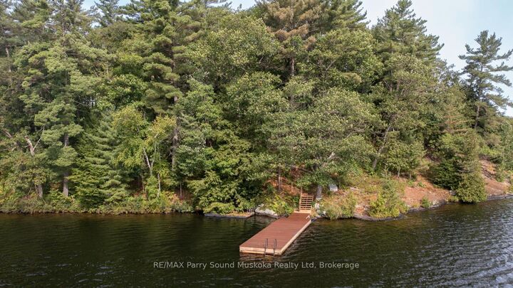 Property Photo: 32A Sterner Drive ON P2A 0B2
