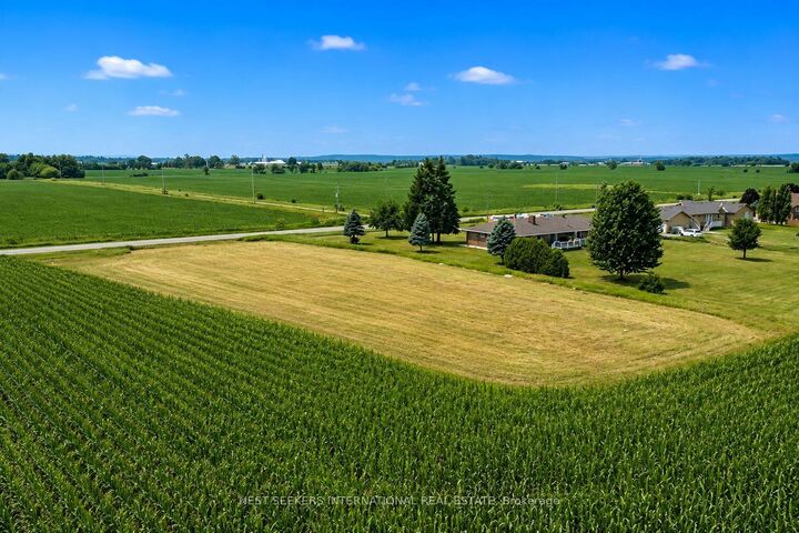Property Photo:  13185 McLaughlin Road  ON L7C 2B1 
