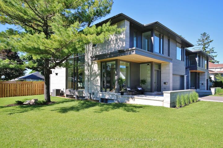 Property Photo: 51 Chippewa Avenue ON K2G 1Y1