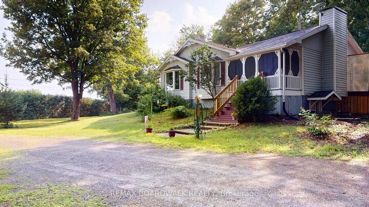 Property Photo: 3486 County 26 Road ON K0E 1T0