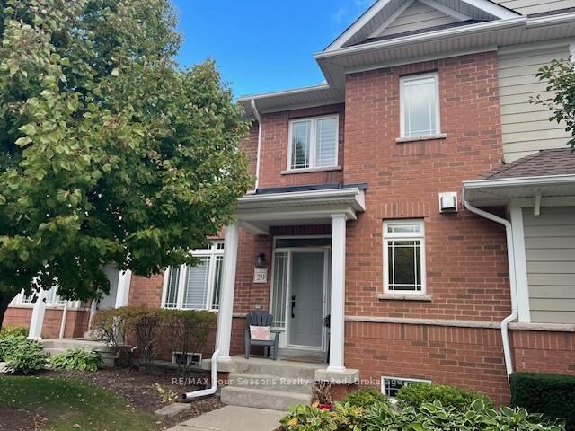 Property Photo:  29 North Maple Street  ON L9Y 0J3 