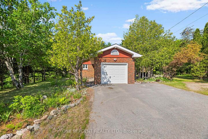 Property Photo: 178 Fiddick Road ON K0K 1H0