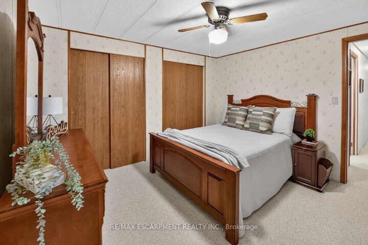 Property Photo:  3033 Townline Road 178  ON L0S 1S1 