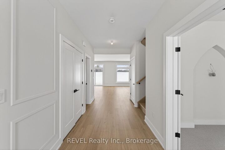 Property Photo: 30 Anchor Road ON L0S 1A0