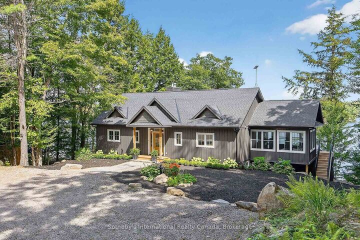 Property Photo: 1160 Whiteside Road 52 ON P0B 1J0