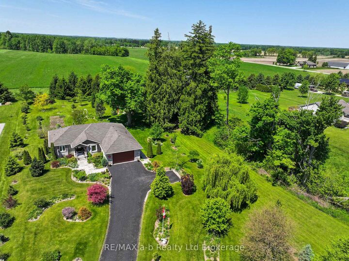 261 Middle Townline Road — photo 1