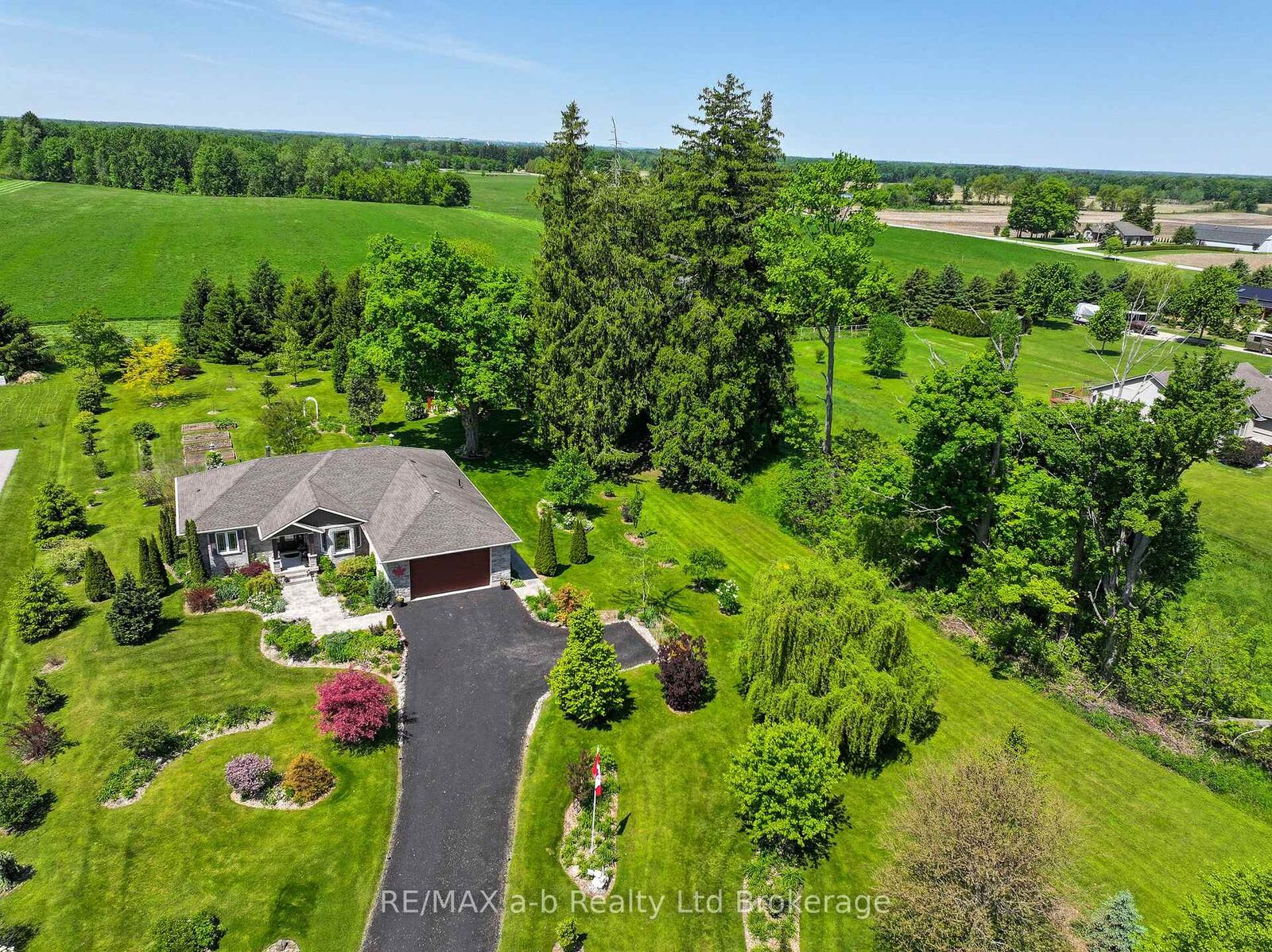 Property Photo: 261 Middle Townline Road ON N0E 1E0