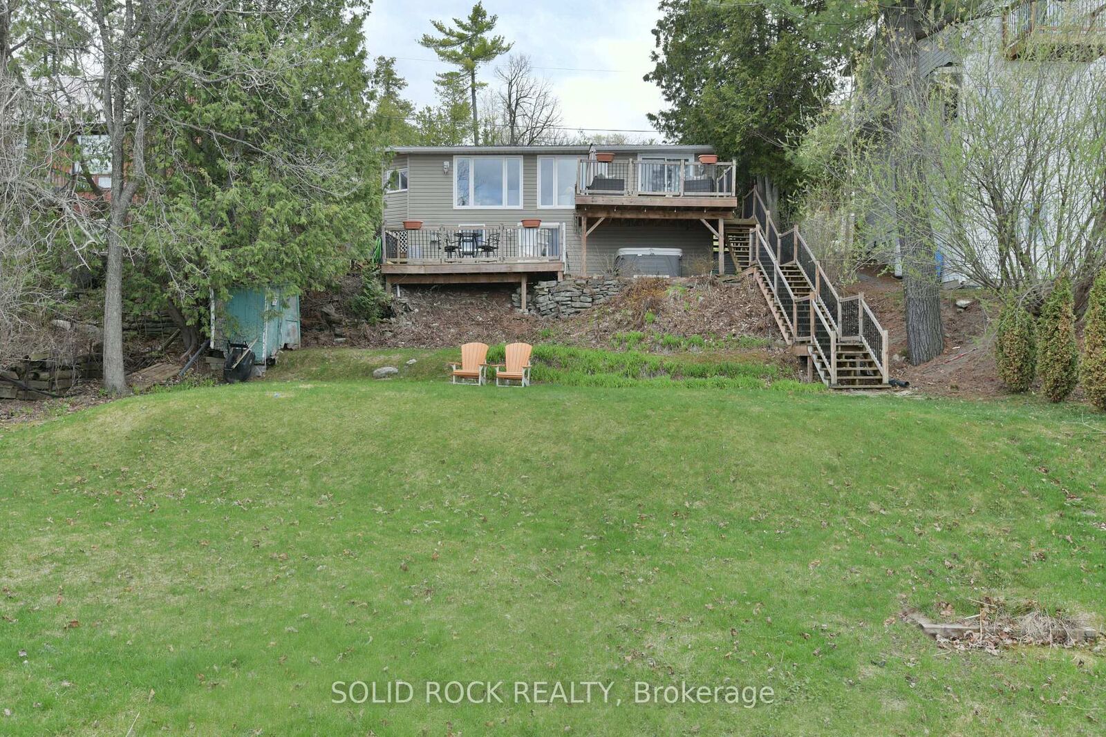 Property Photo:  2496 River Road  ON K0A 1G0 