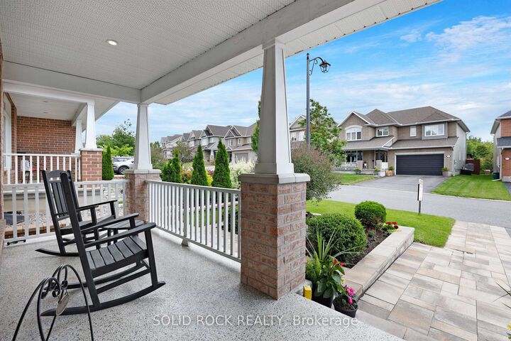 Property Photo: 703 Mashkig Avenue ON K4A 0Y7