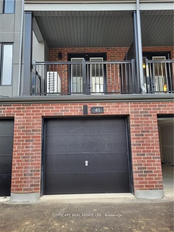 Property Photo:  99 Rogers Street 41  ON N2J 1A4 
