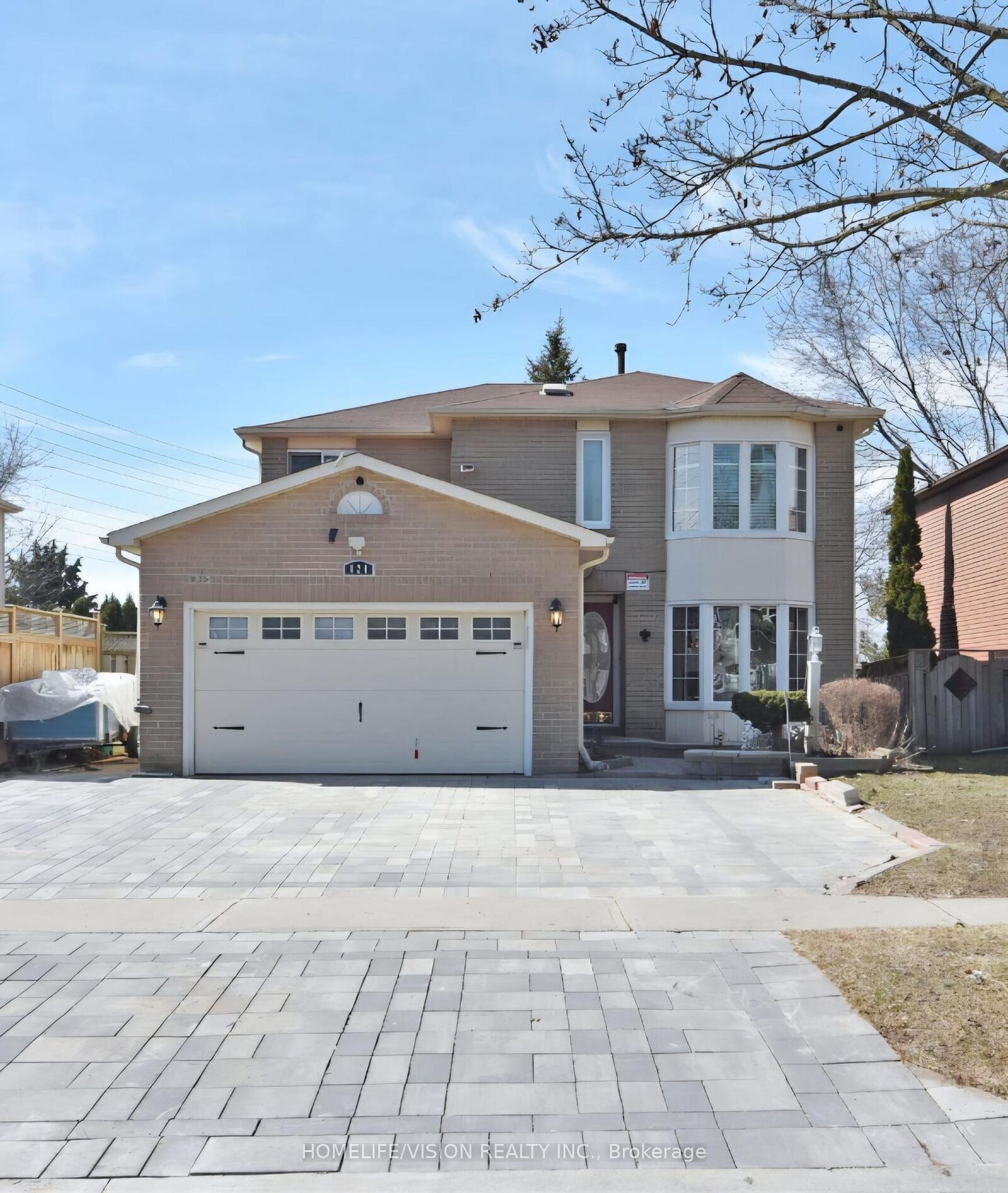 Property Photo: 824 Crowells Street Lower ON L1K 1X3