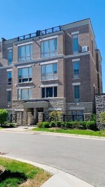 Property Photo:  30 Dunsheath Way 518  ON L6B 0A1 