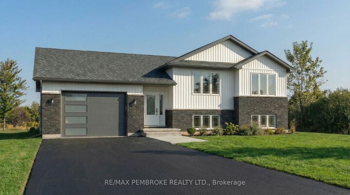 22 Eddy Crescent — photo 1
