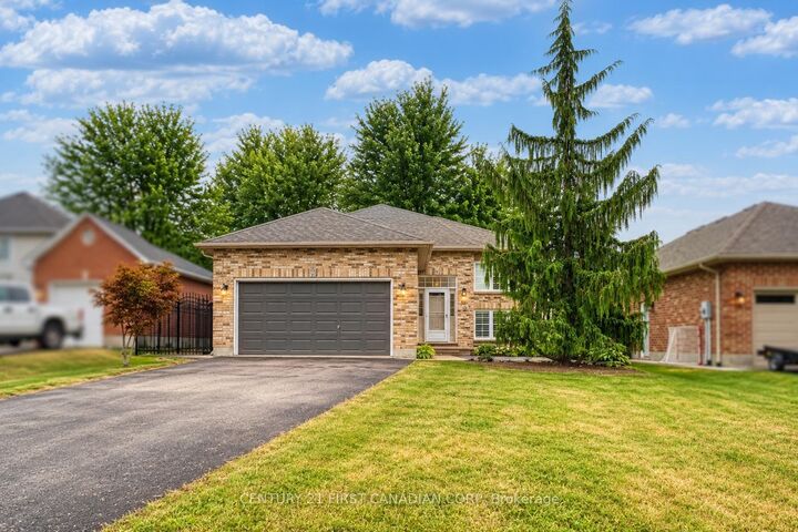 Property Photo: 189 Gibson Crescent ON N0M 2J0