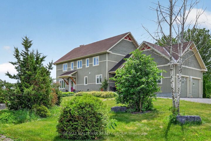 Property Photo: 1757 Corkery Road ON K0A 1L0