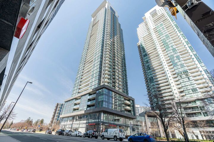 Property Photo:  5162 Yonge Street Lph208  ON M2N 0E9 