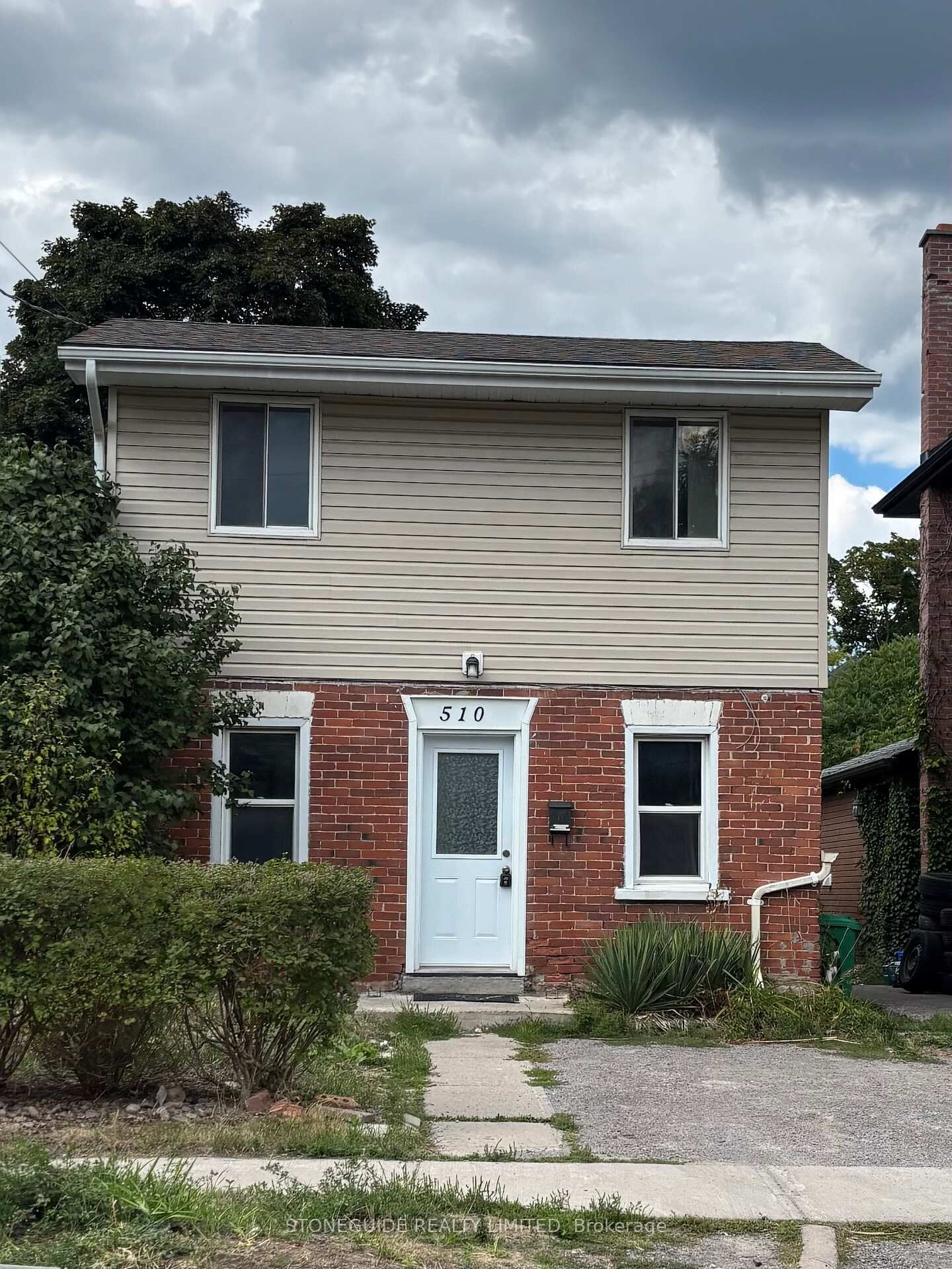 Property Photo:  510 Sherbrooke Street  ON K9J 2P3 