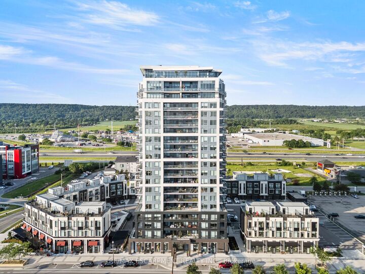Property Photo:  385 Winston Road 1311  ON L3M 4E8 